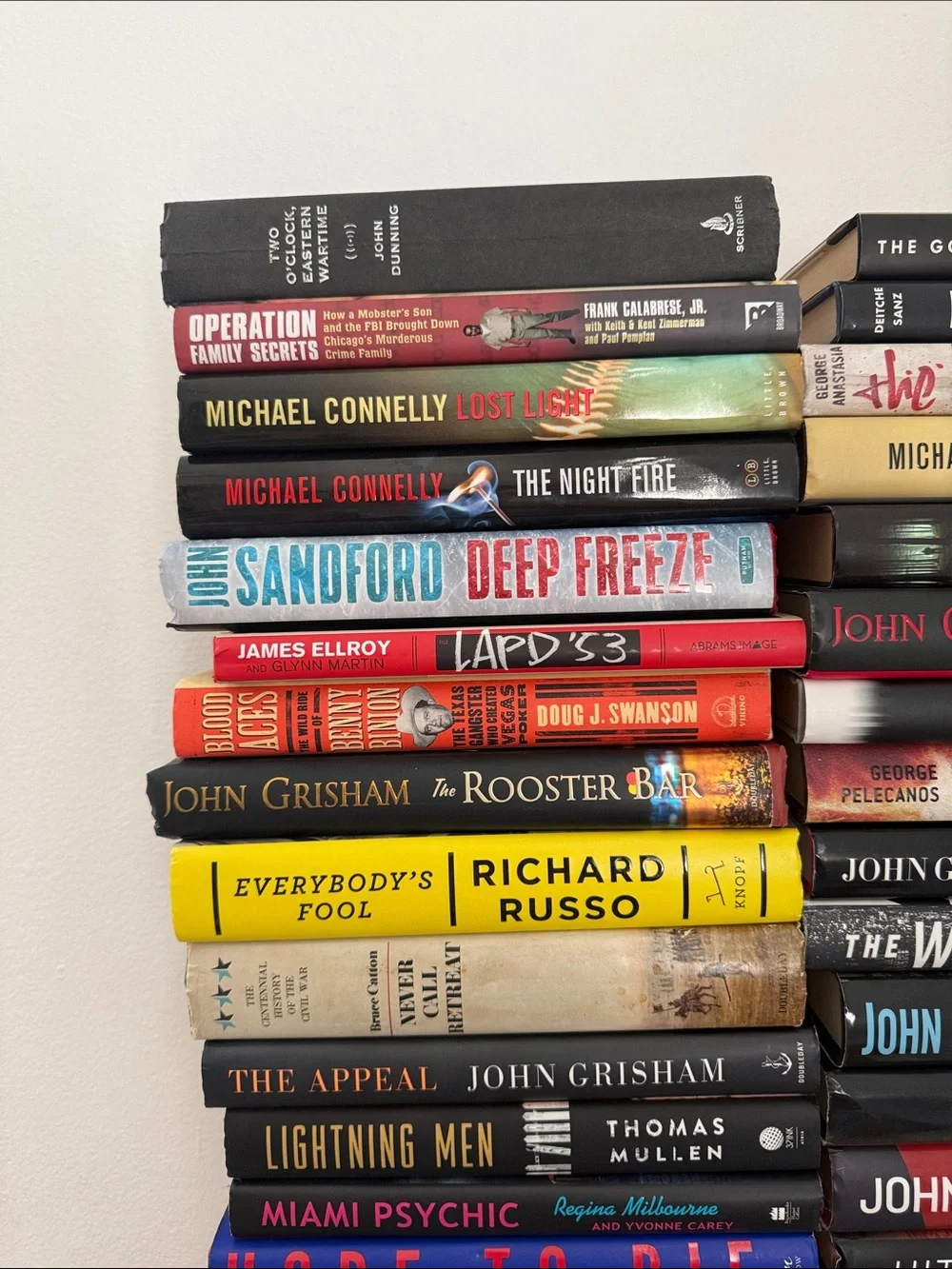 N/A variety book